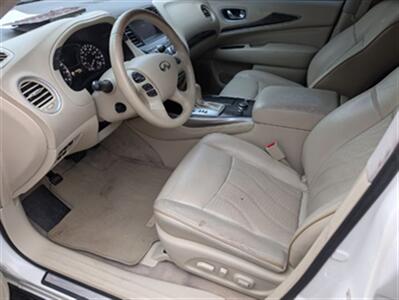 2013 INFINITI JX   - Photo 8 - Knoxville, TN 37919
