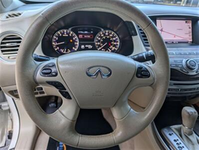 2013 INFINITI JX   - Photo 9 - Knoxville, TN 37919