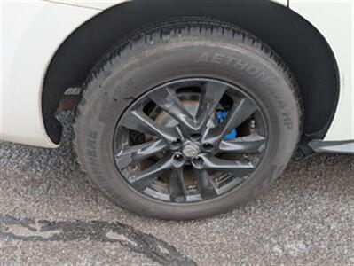 2013 INFINITI JX   - Photo 6 - Knoxville, TN 37919