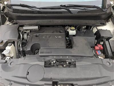 2013 INFINITI JX   - Photo 27 - Knoxville, TN 37919
