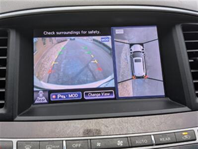 2013 INFINITI JX   - Photo 15 - Knoxville, TN 37919