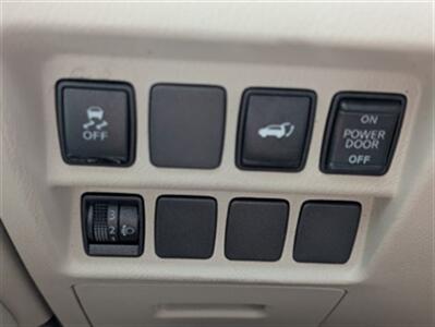 2013 INFINITI JX   - Photo 17 - Knoxville, TN 37919