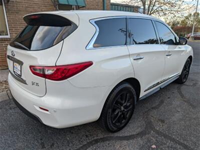 2013 INFINITI JX   - Photo 29 - Knoxville, TN 37919