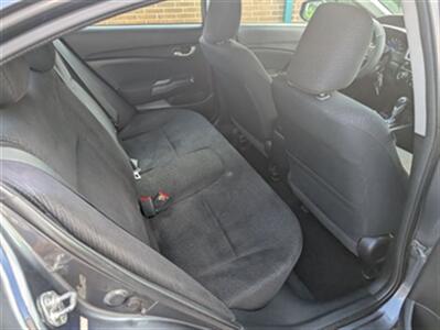 2013 Honda Civic LX   - Photo 19 - Knoxville, TN 37919