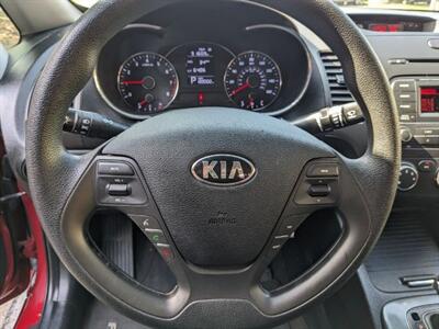 2016 Kia Forte LX   - Photo 10 - Knoxville, TN 37919