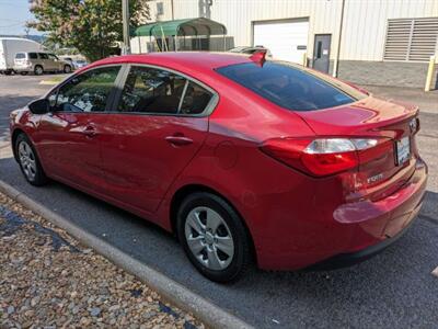 2016 Kia Forte LX   - Photo 3 - Knoxville, TN 37919