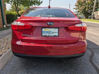 2016 Kia Forte LX   - Photo 5 - Knoxville, TN 37919