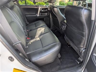 2019 Toyota 4Runner SR5   - Photo 20 - Knoxville, TN 37919