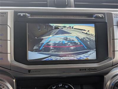 2019 Toyota 4Runner SR5   - Photo 15 - Knoxville, TN 37919