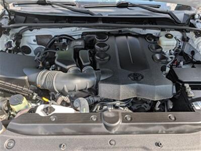 2019 Toyota 4Runner SR5   - Photo 26 - Knoxville, TN 37919