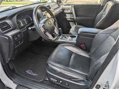2019 Toyota 4Runner SR5   - Photo 8 - Knoxville, TN 37919