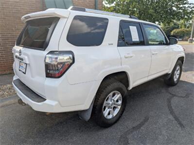 2019 Toyota 4Runner SR5   - Photo 25 - Knoxville, TN 37919