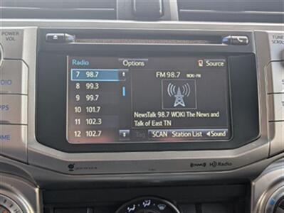 2019 Toyota 4Runner SR5   - Photo 13 - Knoxville, TN 37919