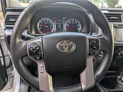 2019 Toyota 4Runner SR5   - Photo 10 - Knoxville, TN 37919