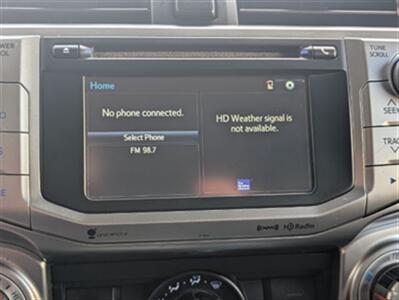 2019 Toyota 4Runner SR5   - Photo 14 - Knoxville, TN 37919