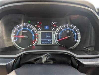 2019 Toyota 4Runner SR5   - Photo 11 - Knoxville, TN 37919