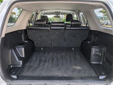 2019 Toyota 4Runner SR5   - Photo 21 - Knoxville, TN 37919