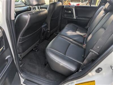 2019 Toyota 4Runner SR5   - Photo 23 - Knoxville, TN 37919