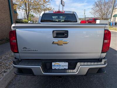2016 Chevrolet Colorado Work Truck   - Photo 5 - Knoxville, TN 37919