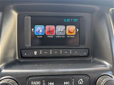 2016 Chevrolet Colorado Work Truck   - Photo 15 - Knoxville, TN 37919