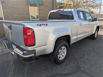2016 Chevrolet Colorado Work Truck   - Photo 25 - Knoxville, TN 37919