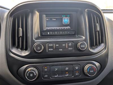2016 Chevrolet Colorado Work Truck   - Photo 12 - Knoxville, TN 37919