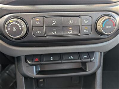 2016 Chevrolet Colorado Work Truck   - Photo 13 - Knoxville, TN 37919