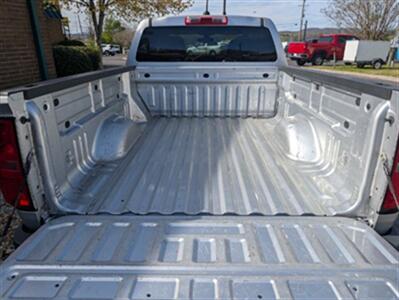 2016 Chevrolet Colorado Work Truck   - Photo 22 - Knoxville, TN 37919