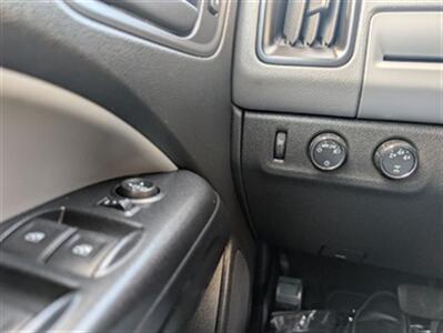 2016 Chevrolet Colorado Work Truck   - Photo 19 - Knoxville, TN 37919