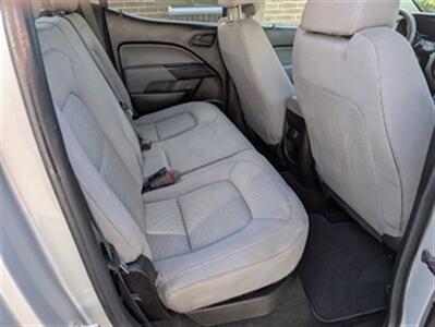 2016 Chevrolet Colorado Work Truck   - Photo 21 - Knoxville, TN 37919