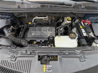 2019 Buick Encore Preferred   - Photo 27 - Knoxville, TN 37919