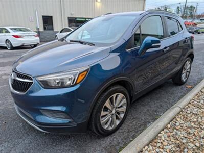 2019 Buick Encore Preferred   - Photo 25 - Knoxville, TN 37919