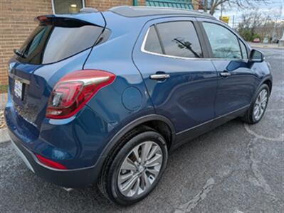 2019 Buick Encore Preferred   - Photo 26 - Knoxville, TN 37919