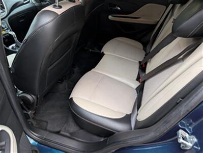 2019 Buick Encore Preferred   - Photo 24 - Knoxville, TN 37919