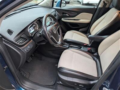 2019 Buick Encore Preferred   - Photo 8 - Knoxville, TN 37919