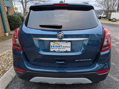 2019 Buick Encore Preferred   - Photo 5 - Knoxville, TN 37919
