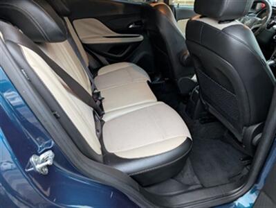 2019 Buick Encore Preferred   - Photo 21 - Knoxville, TN 37919