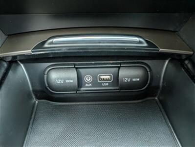 2017 Kia Optima SX Turbo   - Photo 19 - Knoxville, TN 37919