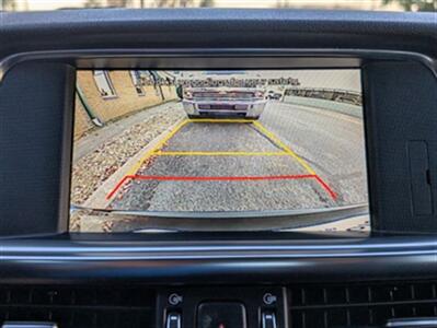 2017 Kia Optima SX Turbo   - Photo 18 - Knoxville, TN 37919