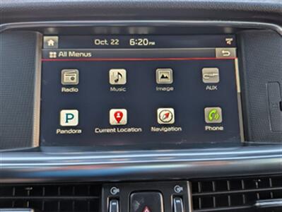 2017 Kia Optima SX Turbo   - Photo 15 - Knoxville, TN 37919