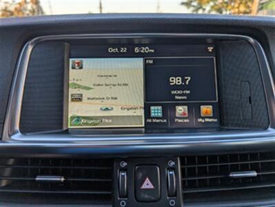 2017 Kia Optima SX Turbo   - Photo 14 - Knoxville, TN 37919