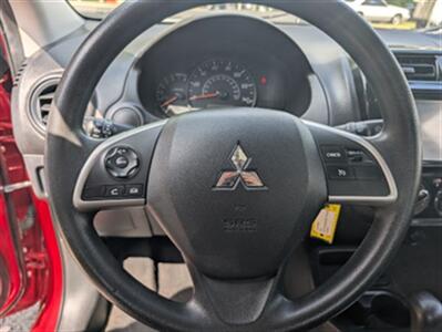 2019 Mitsubishi Mirage ES   - Photo 10 - Knoxville, TN 37919