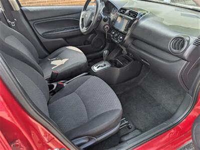2019 Mitsubishi Mirage ES   - Photo 20 - Knoxville, TN 37919