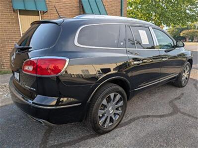 2017 Buick Enclave Premium   - Photo 38 - Knoxville, TN 37919
