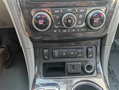 2017 Buick Enclave Premium   - Photo 22 - Knoxville, TN 37919