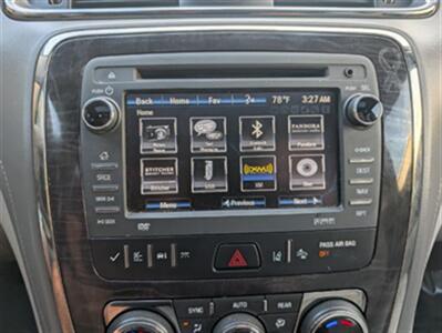 2017 Buick Enclave Premium   - Photo 19 - Knoxville, TN 37919