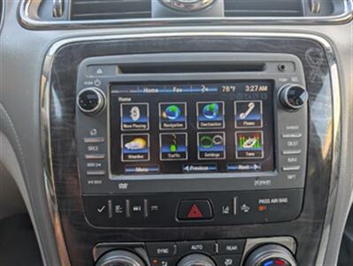 2017 Buick Enclave Premium   - Photo 18 - Knoxville, TN 37919