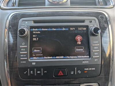 2017 Buick Enclave Premium   - Photo 17 - Knoxville, TN 37919