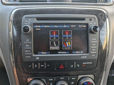 2017 Buick Enclave Premium   - Photo 20 - Knoxville, TN 37919