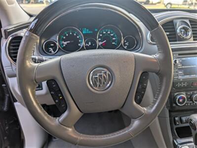 2017 Buick Enclave Premium   - Photo 9 - Knoxville, TN 37919